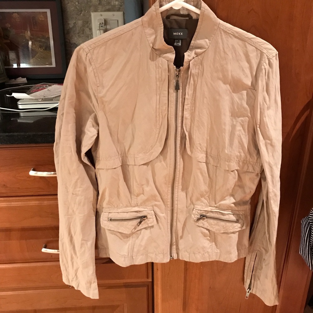 Mexx jacket